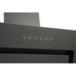 Respekta Backofen-Hauben Set EBDH-SET42090BS 90 Cm Black Steel -Küchenbedarf Geschäft 825077 4384 CH42090BSA 10