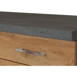 Held Möbel Unterschrank Sorrento 50 X 85 X 60 Cm Tür Schubk. + EL-Boden Wotanei. -Küchenbedarf Geschäft 853763 11016600 11