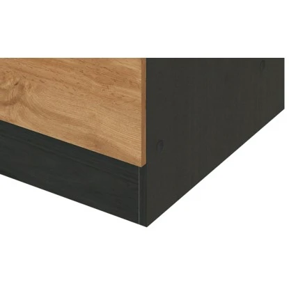 Held Möbel Unterschrank Sorrento 50 X 85 X 60 Cm Tür Schub. + EL-B. Wotan.-Graf. 9 Held Möbel Unterschrank Sorrento 50 X 85 X 60 Cm Tür Schub. + EL-B. Wotan.-Graf. – Bild 9