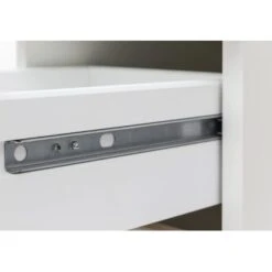 Held Möbel Auszugsschrank Sorrento 50 X 85 X 60 Cm Schubk. 2 Ausz. Anthr.-Wotan. -Küchenbedarf Geschäft 853781 11016600 8