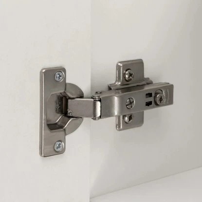 Held Möbel Spülenschrank Sorrento BxHxT 100x85x60 Cm 2 Türen Weiß-Wotaneiche 5 Held Möbel Spülenschrank Sorrento BxHxT 100x85x60 Cm 2 Türen Weiß-Wotaneiche – Bild 5