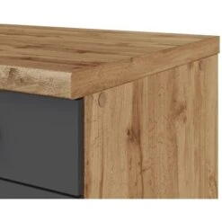 Held Möbel Kochfeldumbauschrank Sorrento 60 X 85 X 60 Cm 2 SK 1 AZ Anthr.-Wotan. 20 Held Möbel Kochfeldumbauschrank Sorrento 60 X 85 X 60 Cm 2 SK 1 AZ Anthr.-Wotan. -Küchenbedarf Geschäft 853848 11016600 9