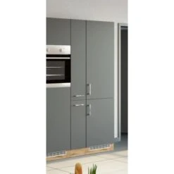 Held Möbel Apothekerschrank Sorrento 30x 200x 60 Cm 2 Ausz. 5 Fäch. Ant.-Wotan. -Küchenbedarf Geschäft 853933 11016600 9