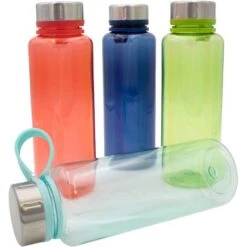 Steuber Trinkflasche Steel Top 1000 Ml In Unterschiedlichen Farben 8 Steuber Trinkflasche Steel Top 1000 Ml In Unterschiedlichen Farben -Küchenbedarf Geschäft 871281 1484 3