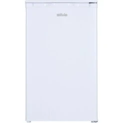 Silva Homeline Kühlschrank KS 1415 Weiß