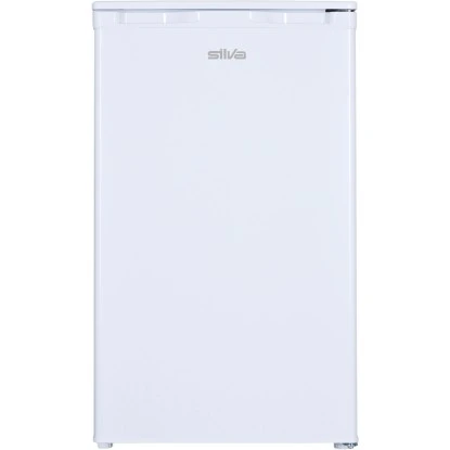 Silva Homeline Kühlschrank KS 1415 Weiß 1 Silva Homeline Kühlschrank KS 1415 Weiß