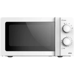 Silva Homeline Mikrowelle MW 21.1 Weiß 17 L 7 Silva Homeline Mikrowelle MW 21.1 Weiß 17 L -Küchenbedarf Geschäft 9004489399250 2254 S 03