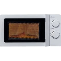 Silva Homeline Mikrowelle MW 21.1 Weiß 17 L 6 Silva Homeline Mikrowelle MW 21.1 Weiß 17 L -Küchenbedarf Geschäft 9004489399250 2254 S 04