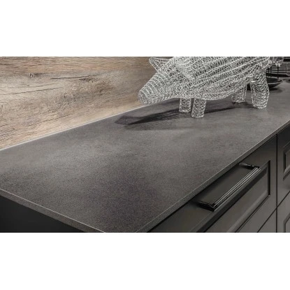 Küchenrückwand64 X 1,5 Cm Zweiseitig Eiche/Eiche Max. Länge 4,1 M Meterware 2 Küchenrückwand64 X 1,5 Cm Zweiseitig Eiche/Eiche Max. Länge 4,1 M Meterware – Bild 2