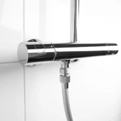 Puregreen Wassersparer Für Dusche Chrom 17 Puregreen Wassersparer Für Dusche Chrom -Küchenbedarf Geschäft 994307 4257 02