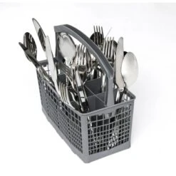 Respekta Einbaugeschirrspüler GSP60VVAS 60 Cm Vollintegriert Mit Aquastop 22 Respekta Einbaugeschirrspüler GSP60VVAS 60 Cm Vollintegriert Mit Aquastop -Küchenbedarf Geschäft 996966 4384 10