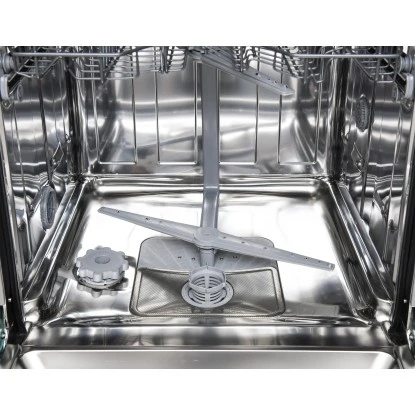 Respekta Einbaugeschirrspüler GSP60VVAS 60 Cm Vollintegriert Mit Aquastop 9 Respekta Einbaugeschirrspüler GSP60VVAS 60 Cm Vollintegriert Mit Aquastop – Bild 9