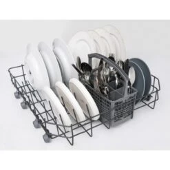 Respekta Einbaugeschirrspüler GSP60VVAS 60 Cm Vollintegriert Mit Aquastop 21 Respekta Einbaugeschirrspüler GSP60VVAS 60 Cm Vollintegriert Mit Aquastop -Küchenbedarf Geschäft 996966 4384 9