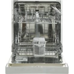 Respekta Einbaugeschirrspüler GSP60TIDVAS 60 Cm Teilintegriert Mit Aquasto -Küchenbedarf Geschäft 996970 4384 2