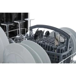 Respekta Standgeschirrspüler GSPS60V 60 Cm -Küchenbedarf Geschäft 996978 4384 10