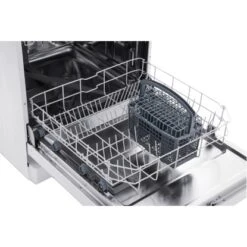 Respekta Standgeschirrspüler GSPS60V 60 Cm -Küchenbedarf Geschäft 996978 4384 11