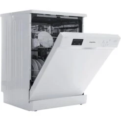 Respekta Standgeschirrspüler GSPS60V 60 Cm -Küchenbedarf Geschäft 996978 4384 2