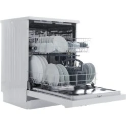 Respekta Standgeschirrspüler GSPS60V 60 Cm -Küchenbedarf Geschäft 996978 4384 3