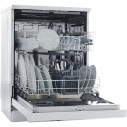 Respekta Standgeschirrspüler GSPS60V 60 Cm -Küchenbedarf Geschäft 996978 4384 5