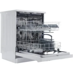 Respekta Standgeschirrspüler GSPS60V 60 Cm -Küchenbedarf Geschäft 996978 4384 6