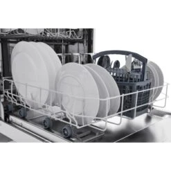 Respekta Standgeschirrspüler GSPS60V 60 Cm -Küchenbedarf Geschäft 996978 4384 9