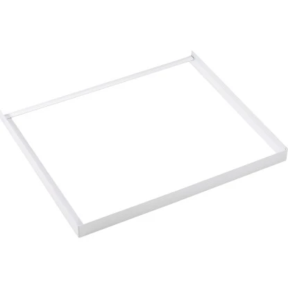 Waschmaschinen-Verbindungsrahmen 60 Cm X 50 Cm 1 Waschmaschinen-Verbindungsrahmen 60 Cm X 50 Cm