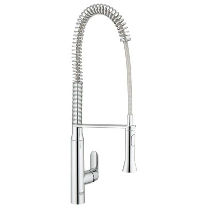 Grohe Küchenarmatur K7 DN 15 1 Grohe Küchenarmatur K7 DN 15