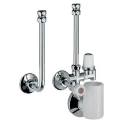 Speicheranschluss-Garnitur Für Druckfeste Hängespeicher Ohne Druckminderer